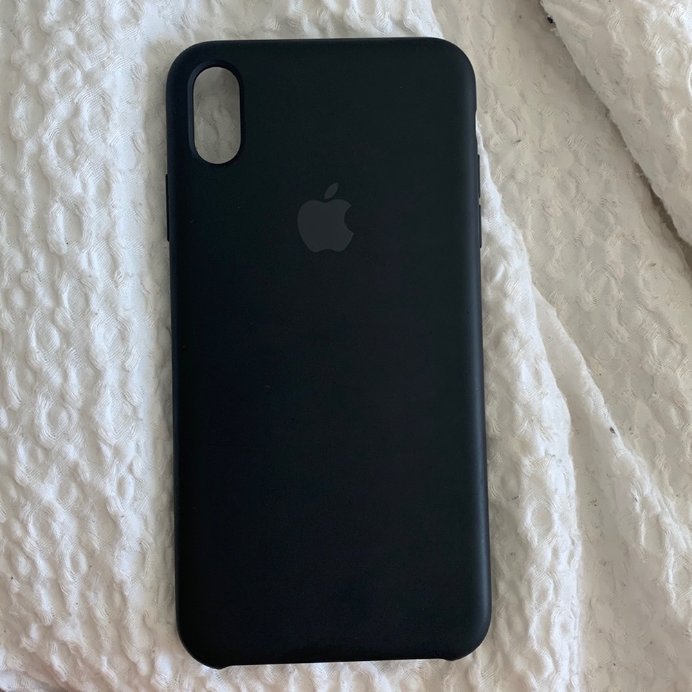 iPhone case XS Max
